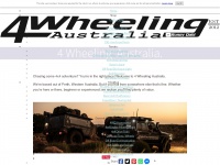 4-wheeling-in-western-australia.com Thumbnail