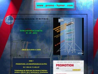 promo-hymer.com Thumbnail