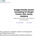 kitchenremodel-bergencounty.com Thumbnail