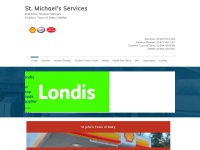 stmichaels-services.co.uk Thumbnail