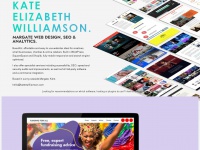 Kateewilliamson.com
