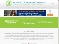 Northwestchambermd.com
