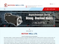 motionwelltech.com