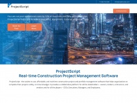 Projectscript.com