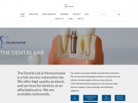 Thedentallab.net