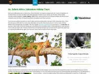 gosafarisafrica.com Thumbnail