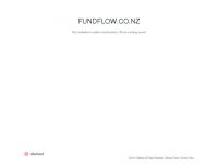 fundflow.co.nz Thumbnail