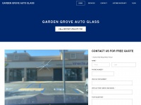 Autoglassgardengrove.com