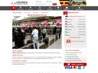 ugandaimmigration.org Thumbnail