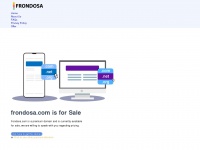 frondosa.com