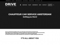 driveamsterdam.com