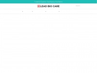 Leadbiocare.com
