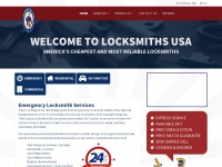 Locksmithsusa.com