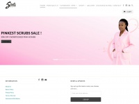 Scrubssurgicalwear.co.za