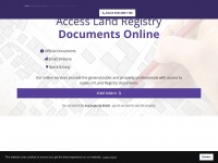 Onlinelandregistry.org.uk