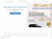 Airportcarservice.business.site