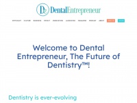 dentalentrepreneur.com