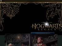 Hogwartslegacy.com