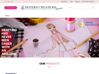 patterncreations.com.au Thumbnail