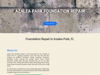 azaleaparkfoundationrepair.com Thumbnail