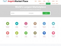 angelsmarketplace.com