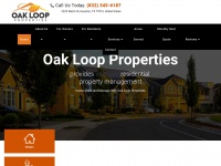 oakloopproperties.com Thumbnail