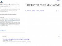 hellenic-hotels.com Thumbnail