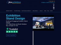 plus-exhibitionstands.com