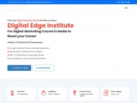 digitaledgeinstitute.com Thumbnail