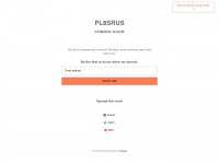 Pl8srus.com.au