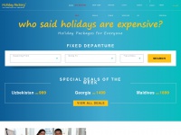 Holiday-factory.com