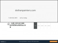 dothanpainters.com Thumbnail