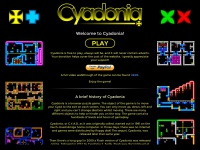 Cyadonia.com