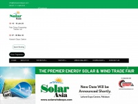 solarwindexpo.com Thumbnail