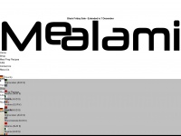 Mealami.com.au