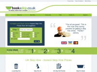 Bookaskip.co.uk