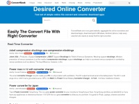 Convertseek.com