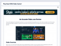 stakecasinoreview.com