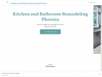 kitchen-and-bathroom-remodeling-phoenix.business.site Thumbnail