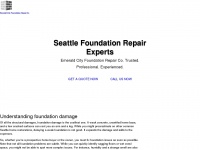 Foundationrepair-seattle.com