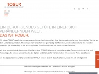 robur-industry-service.com Thumbnail