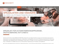 robur-automation.com Thumbnail
