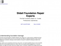 Foundationrepair-slidell.com