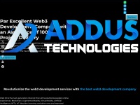 Addustechnologies.com