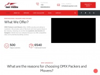Omxpacker.com