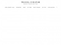 travelcurator.com Thumbnail