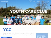 youthcareclub-accef.weebly.com Thumbnail