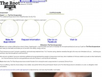 Therootacupuncture.com