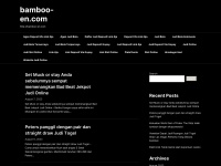 Bamboo-en.com