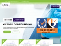 oxfordcompounding.com.au